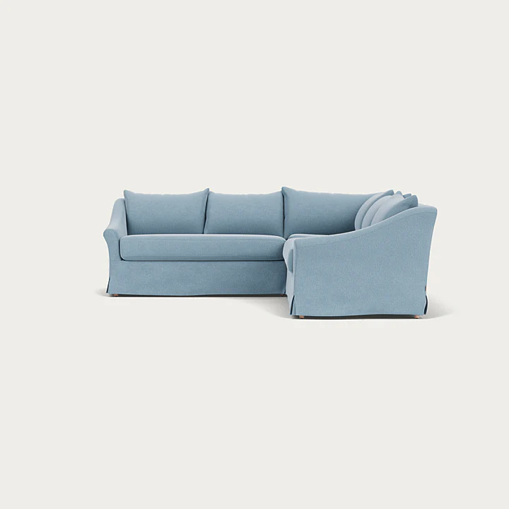 Long Island 5 Seater Corner Sofa - Image 26