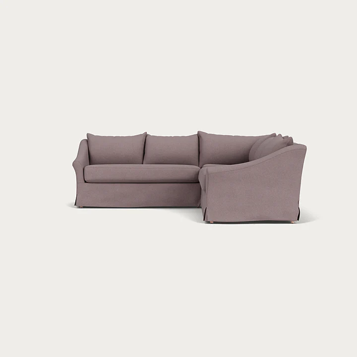 Long Island 5 Seater Corner Sofa - Image 27