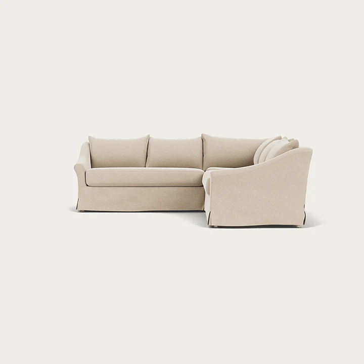 Long Island 5 Seater Corner Sofa - Image 28