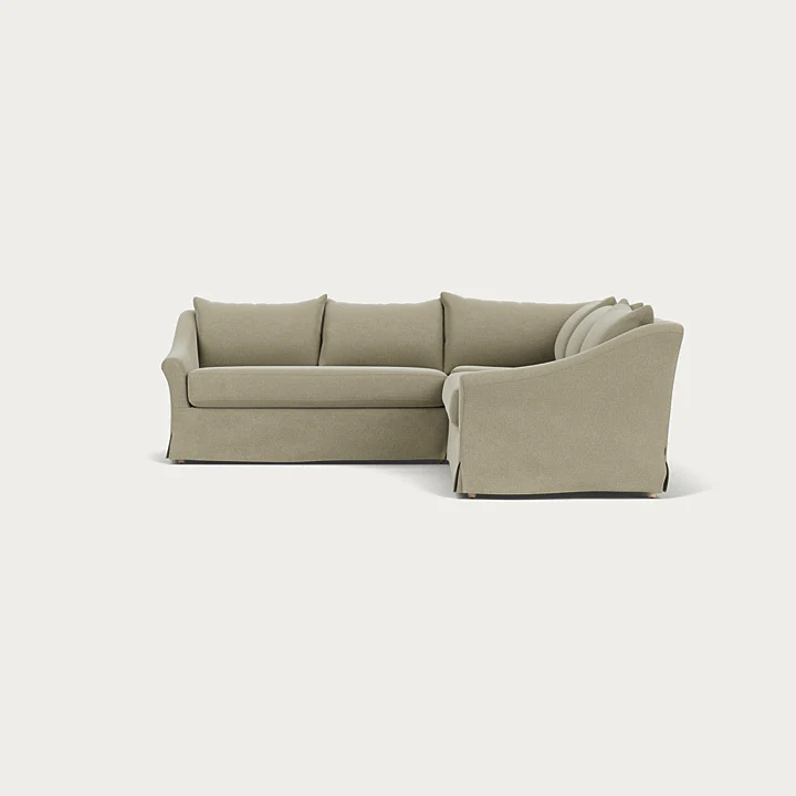 Long Island 5 Seater Corner Sofa - Image 29