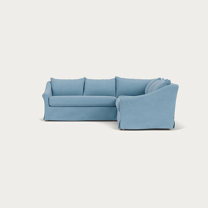 Long Island 5 Seater Corner Sofa - Image 40