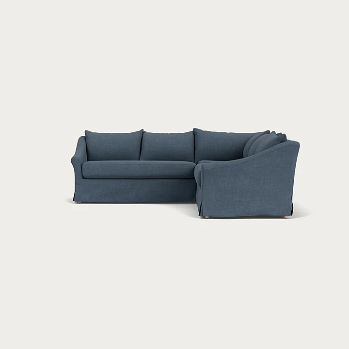 Long Island 5 Seater Corner Sofa - Image 41