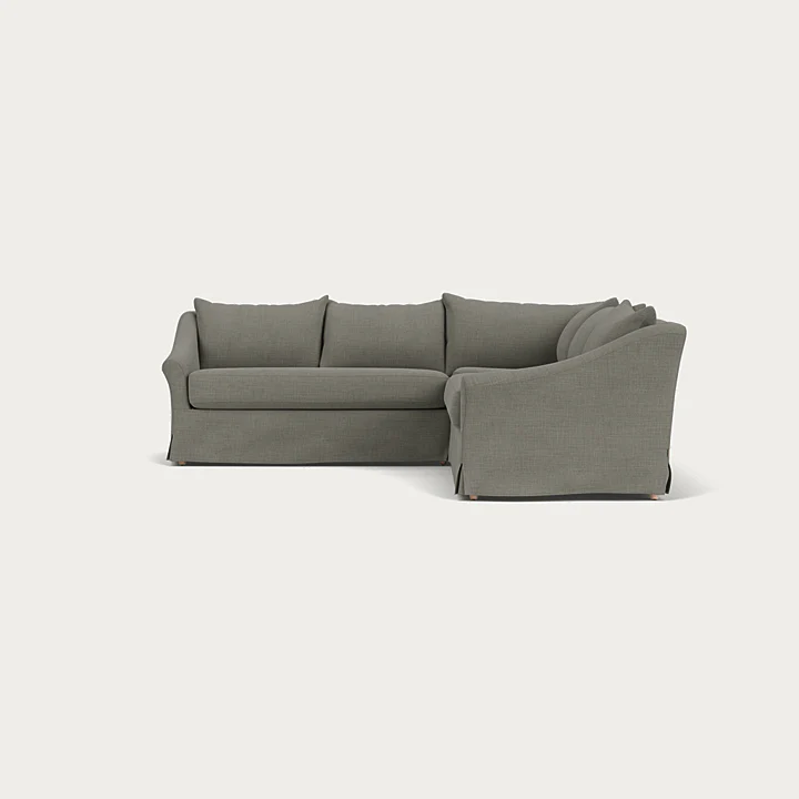 Long Island 5 Seater Corner Sofa - Image 44
