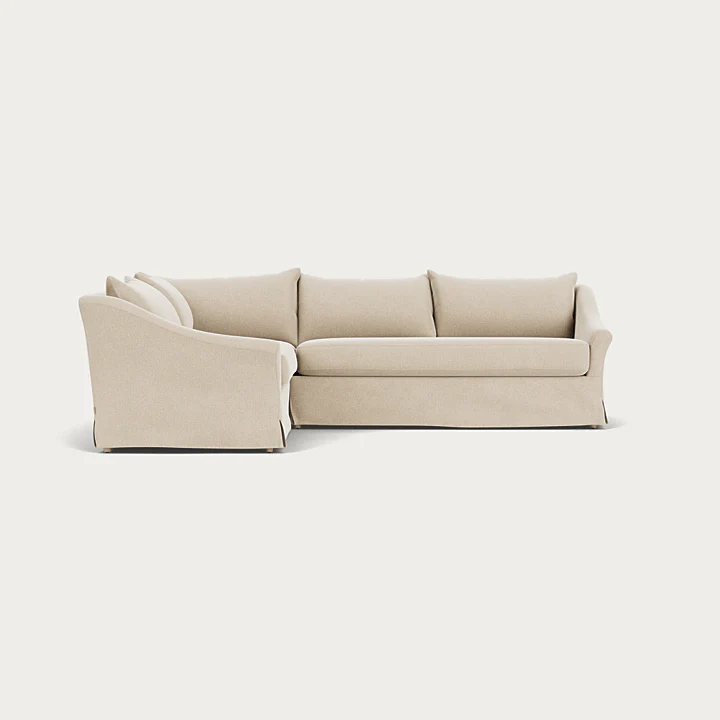 Long Island 5 Seater L Shape Corner Sofa - Image 52