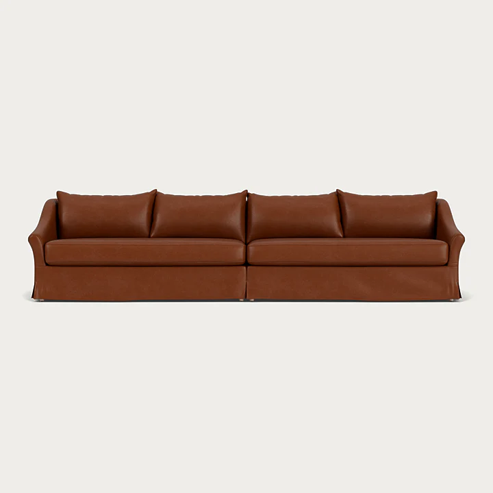 Long Island 6 Seater Modular Sofa - Image 20