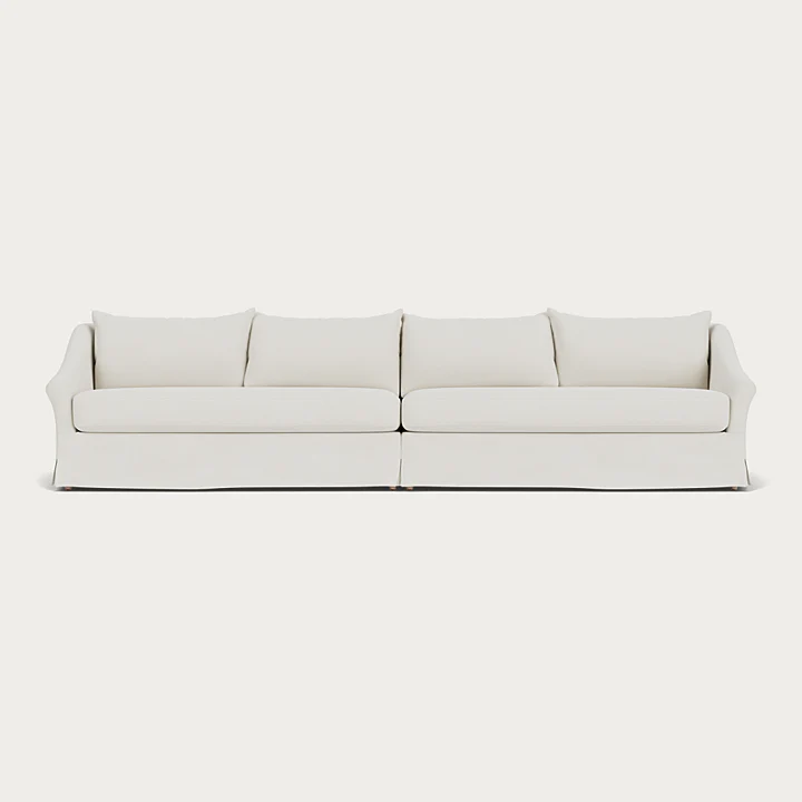 Long Island 6 Seater Modular Sofa - Image 21