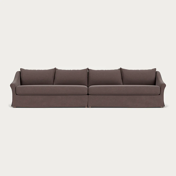 Long Island 6 Seater Modular Sofa - Image 27