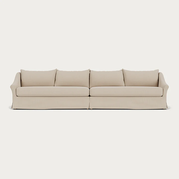 Long Island 6 Seater Modular Sofa - Image 32