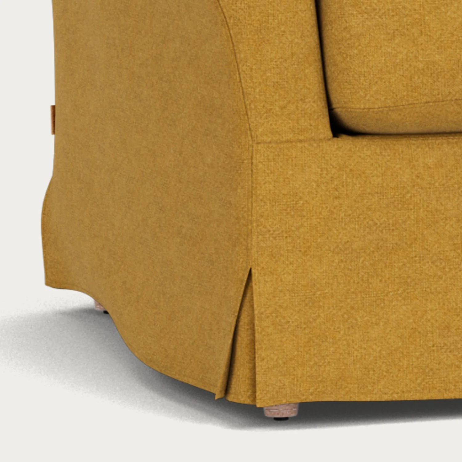 Long Island 6 Seater Modular Sofa - Image 4