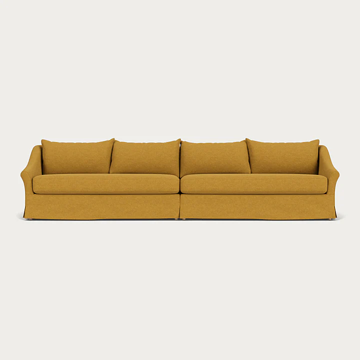 Long Island 6 Seater Modular Sofa - Image 6