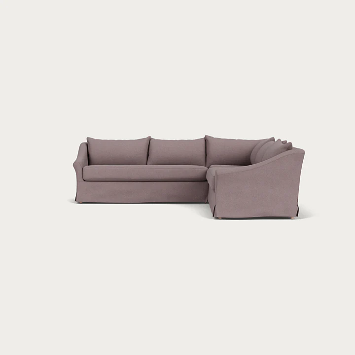 Long Island 7 Seater Corner Sofa - Image 27