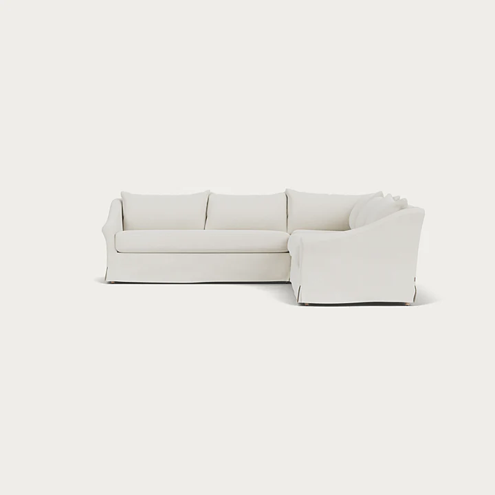 Long Island 7 Seater Corner Sofa - Image 31