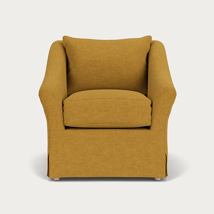 Long Island Armchair - Image 10