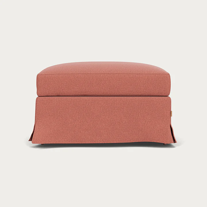Long Island Footstool - Image 11