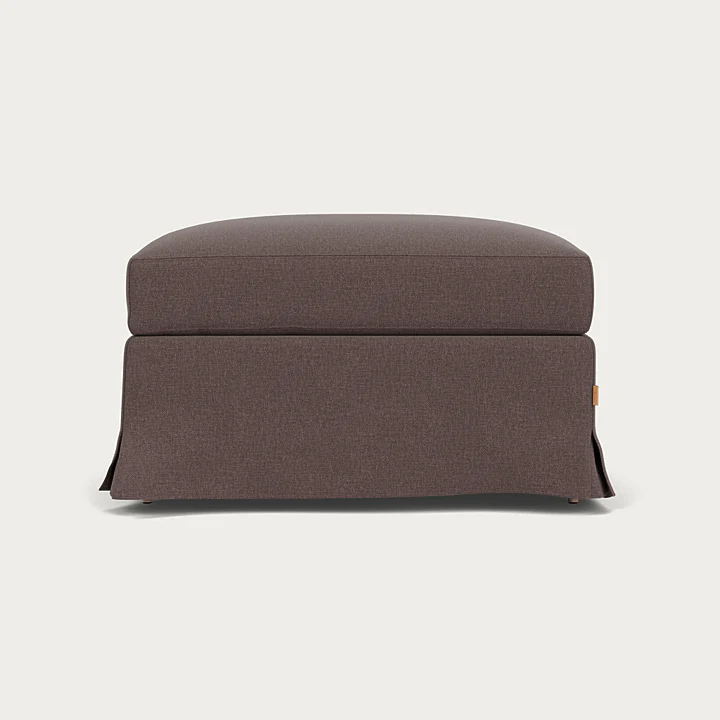 Long Island Footstool - Image 18