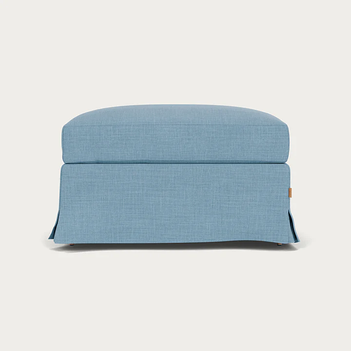 Long Island Footstool - Image 23