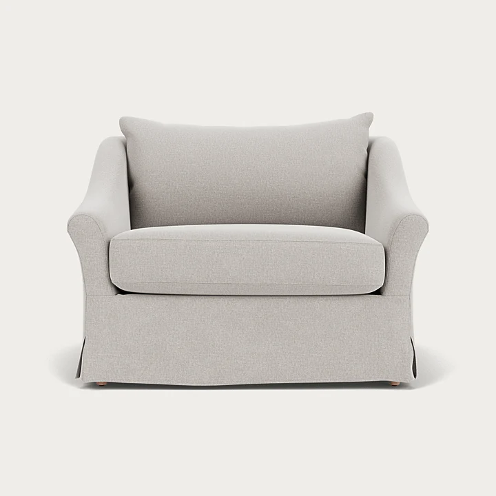 Long Island Loveseat - Image 15