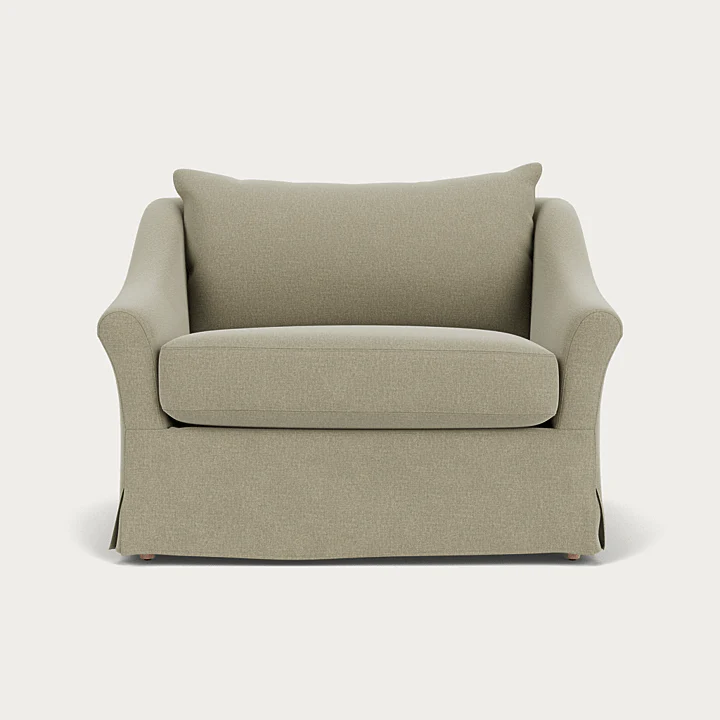 Long Island Loveseat - Image 20