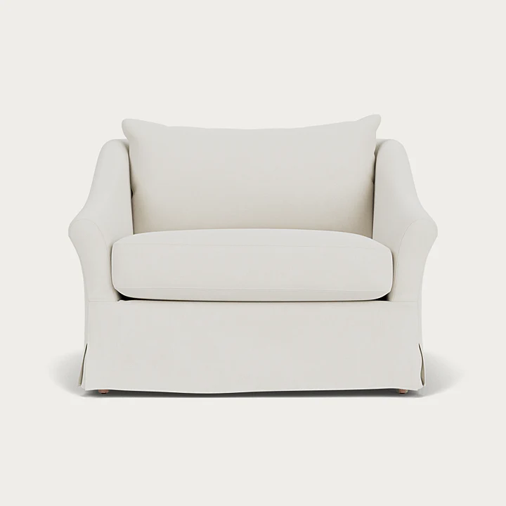 Long Island Loveseat - Image 22