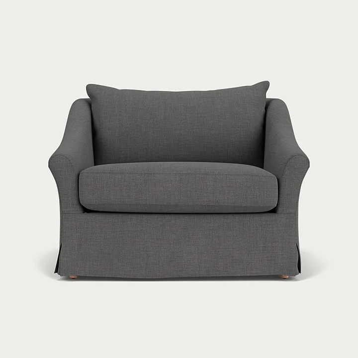 Long Island Loveseat - Image 26