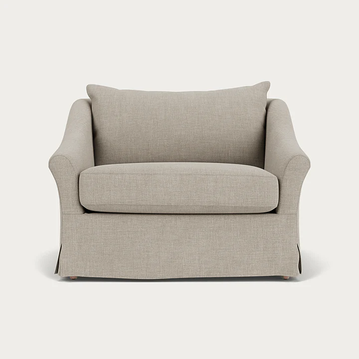 Long Island Loveseat - Image 27