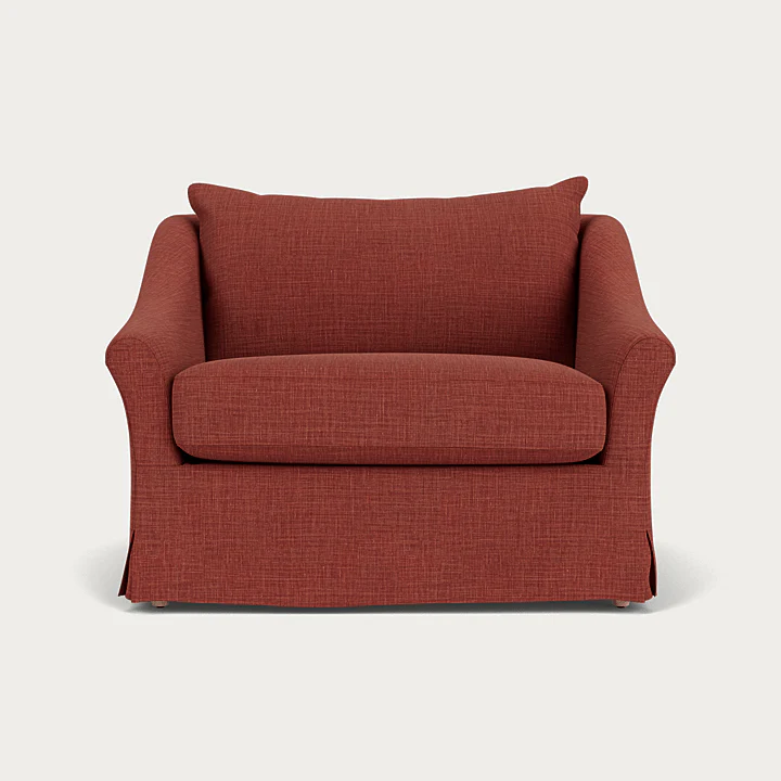 Long Island Loveseat - Image 33