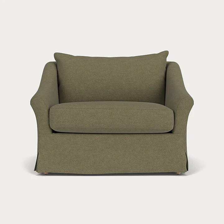 Long Island Loveseat - Image 6