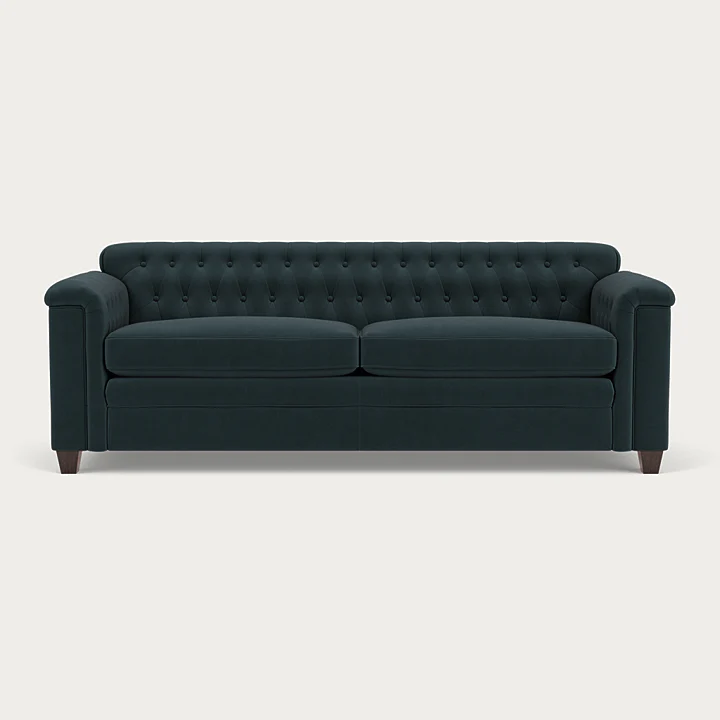 Lottie 4 Seater Sofa - Image 10