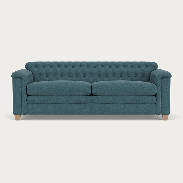 Lottie 4 Seater Sofa - Image 108
