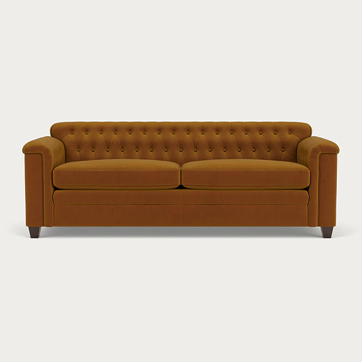 Lottie 4 Seater Sofa - Image 11