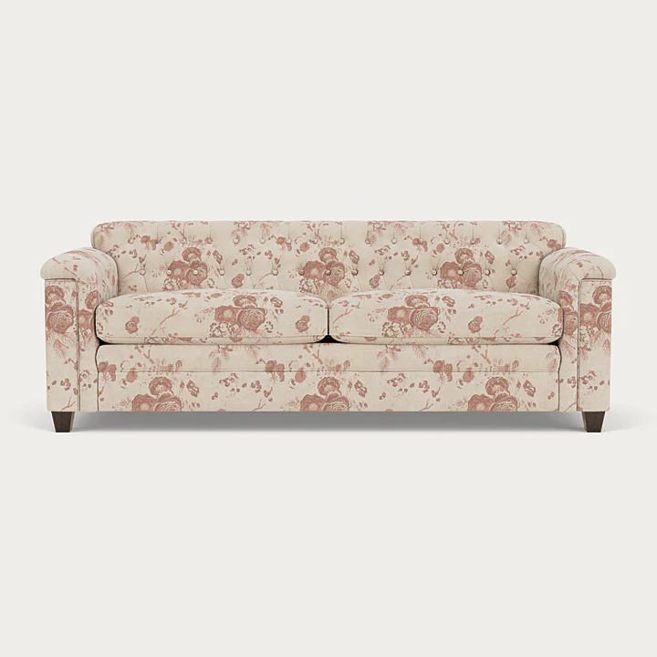 Lottie 4 Seater Sofa - Image 22