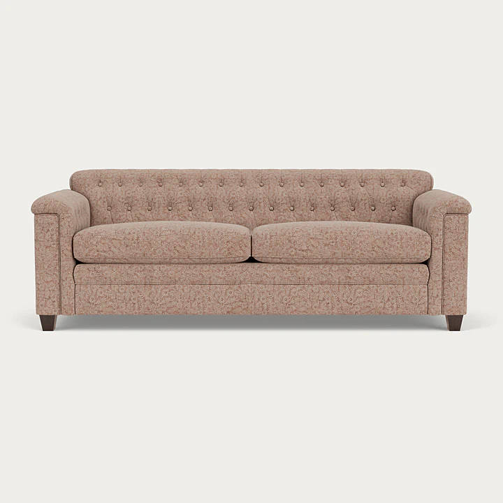 Lottie 4 Seater Sofa - Image 27