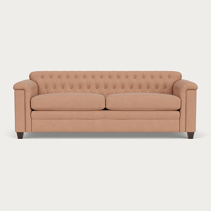 Lottie 4 Seater Sofa - Image 43