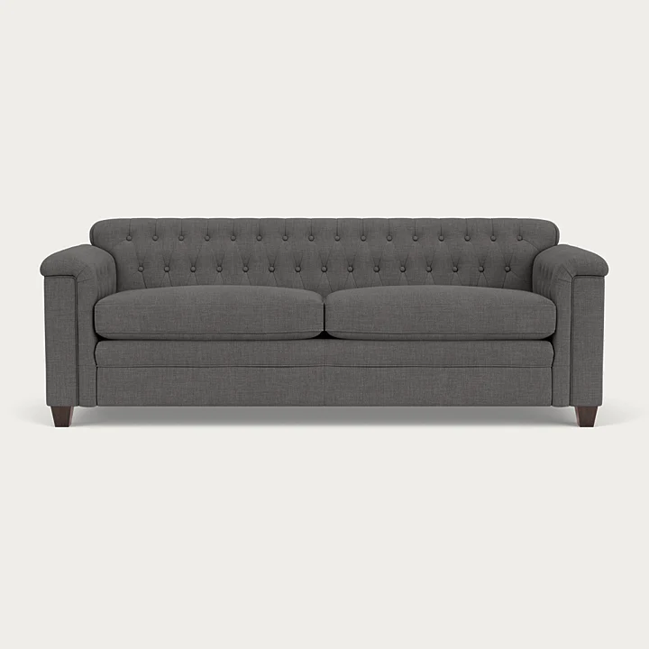 Lottie 4 Seater Sofa - Image 53