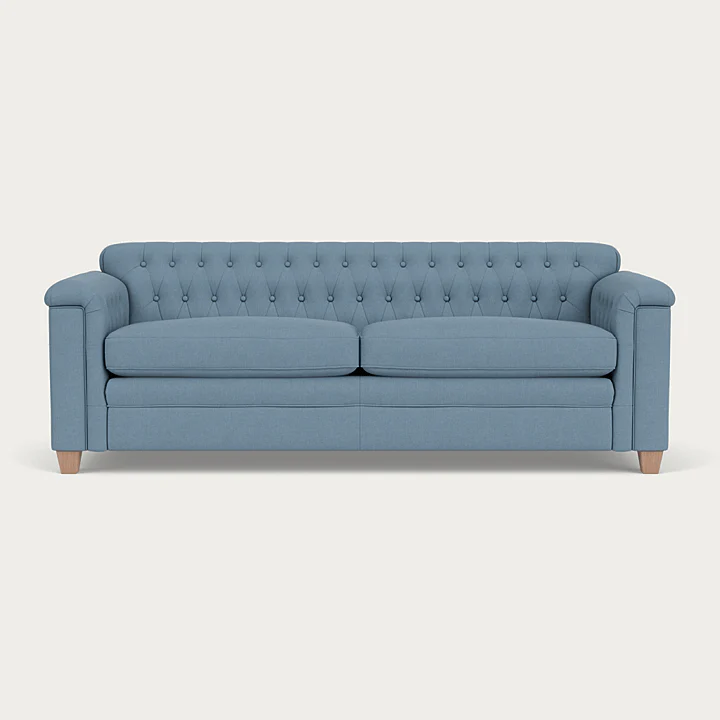 Lottie 4 Seater Sofa - Image 74