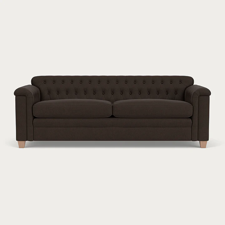 Lottie 4 Seater Sofa - Image 75