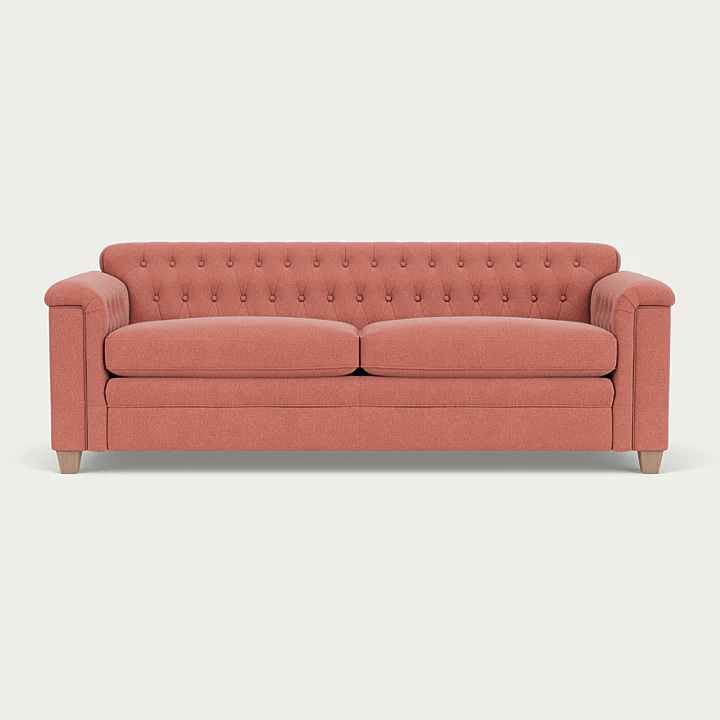 Lottie 4 Seater Sofa - Image 76