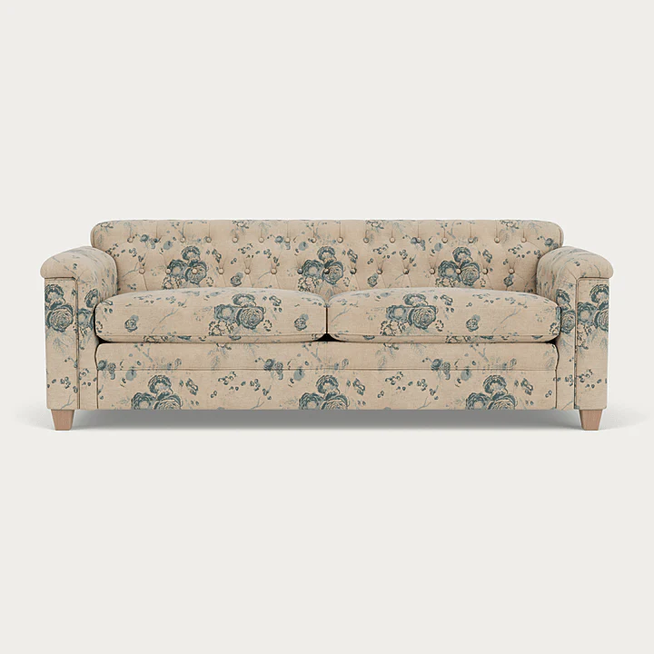 Lottie 4 Seater Sofa - Image 78
