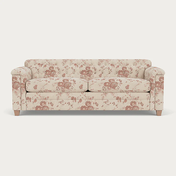 Lottie 4 Seater Sofa - Image 81