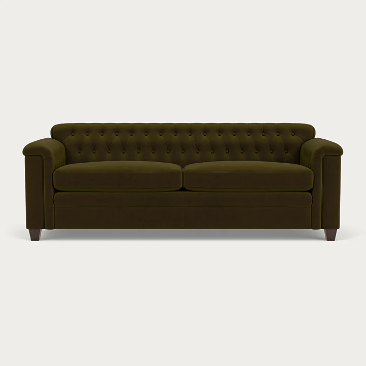 Lottie 4 Seater Sofa - Image 9