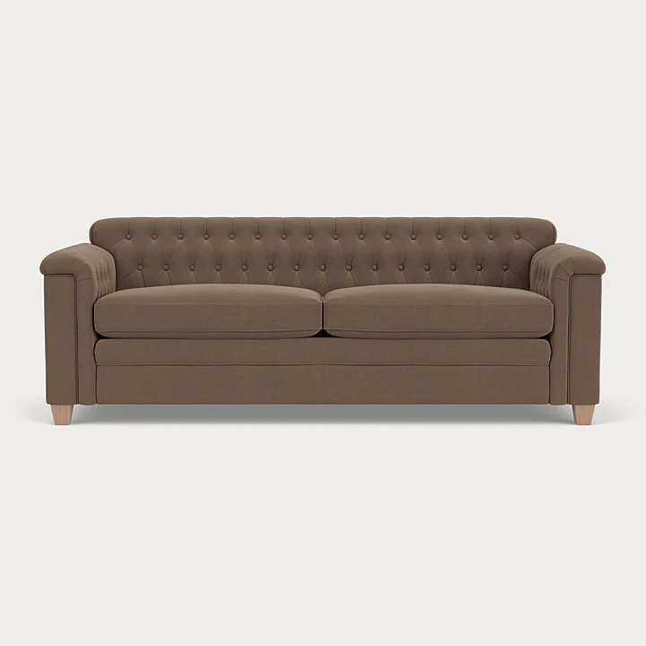 Lottie 4 Seater Sofa - Image 91