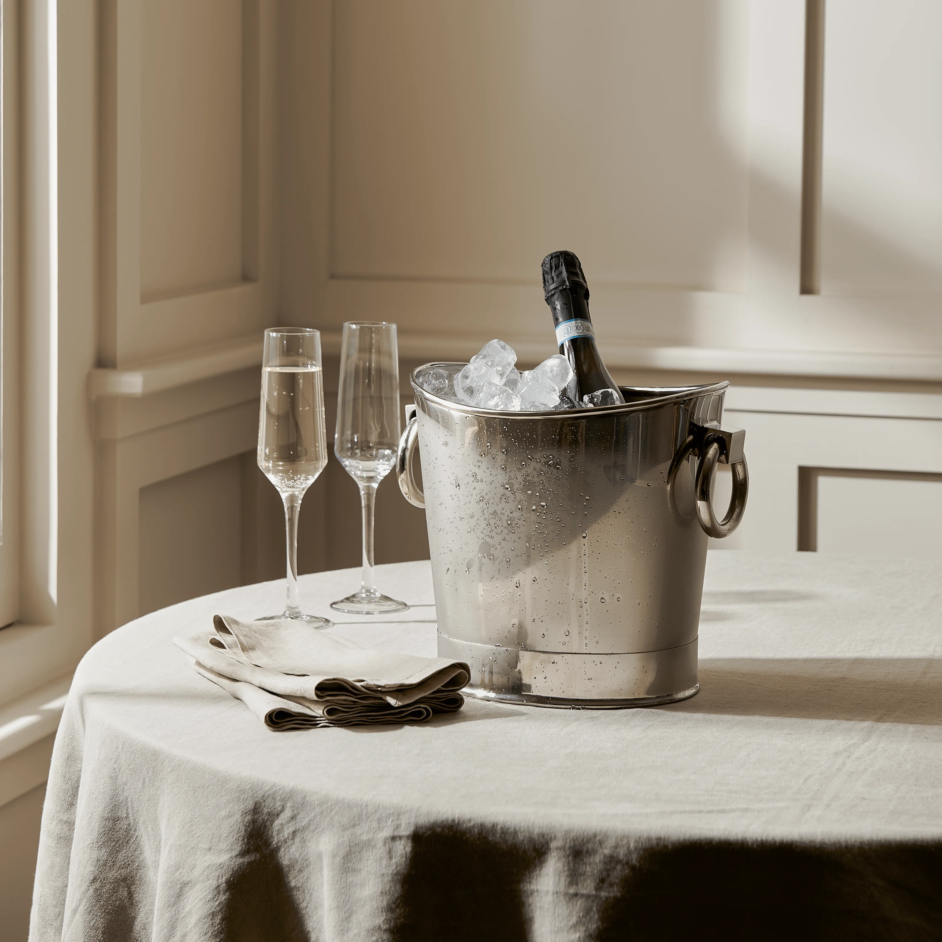 Lydford Wine Bucket - Image 4