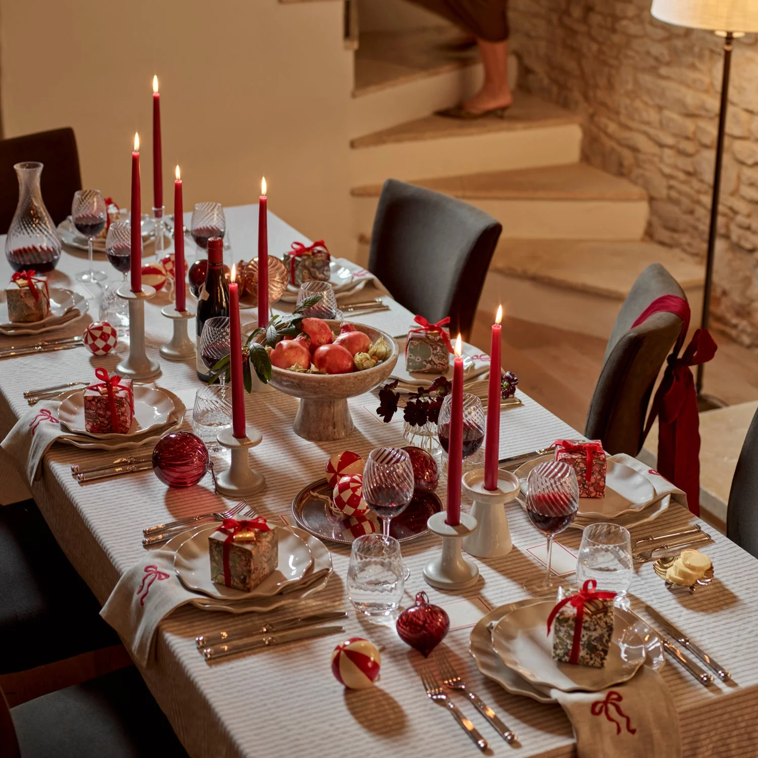 Maeve Tablecloth - Image 4
