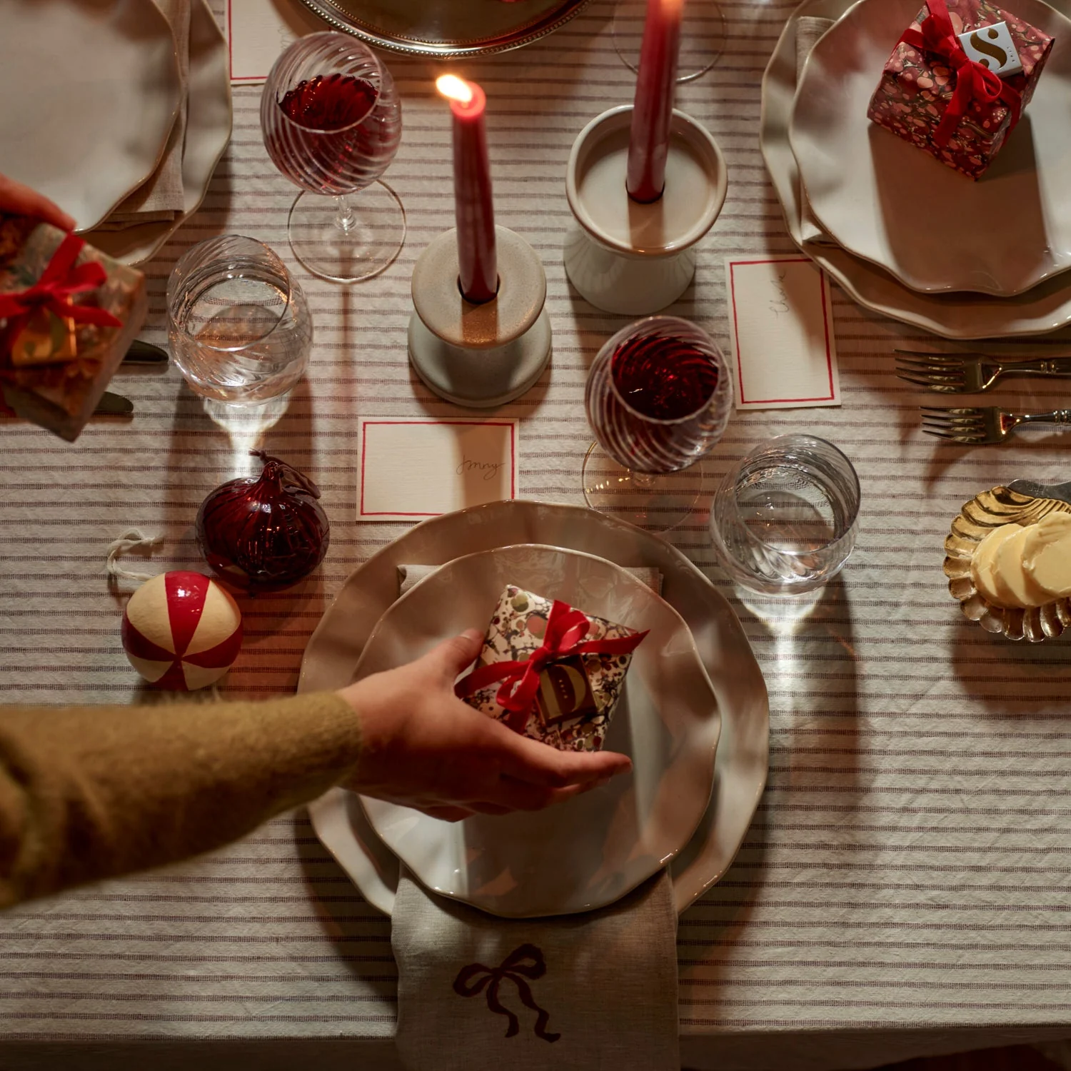 Maeve Tablecloth - Image 5