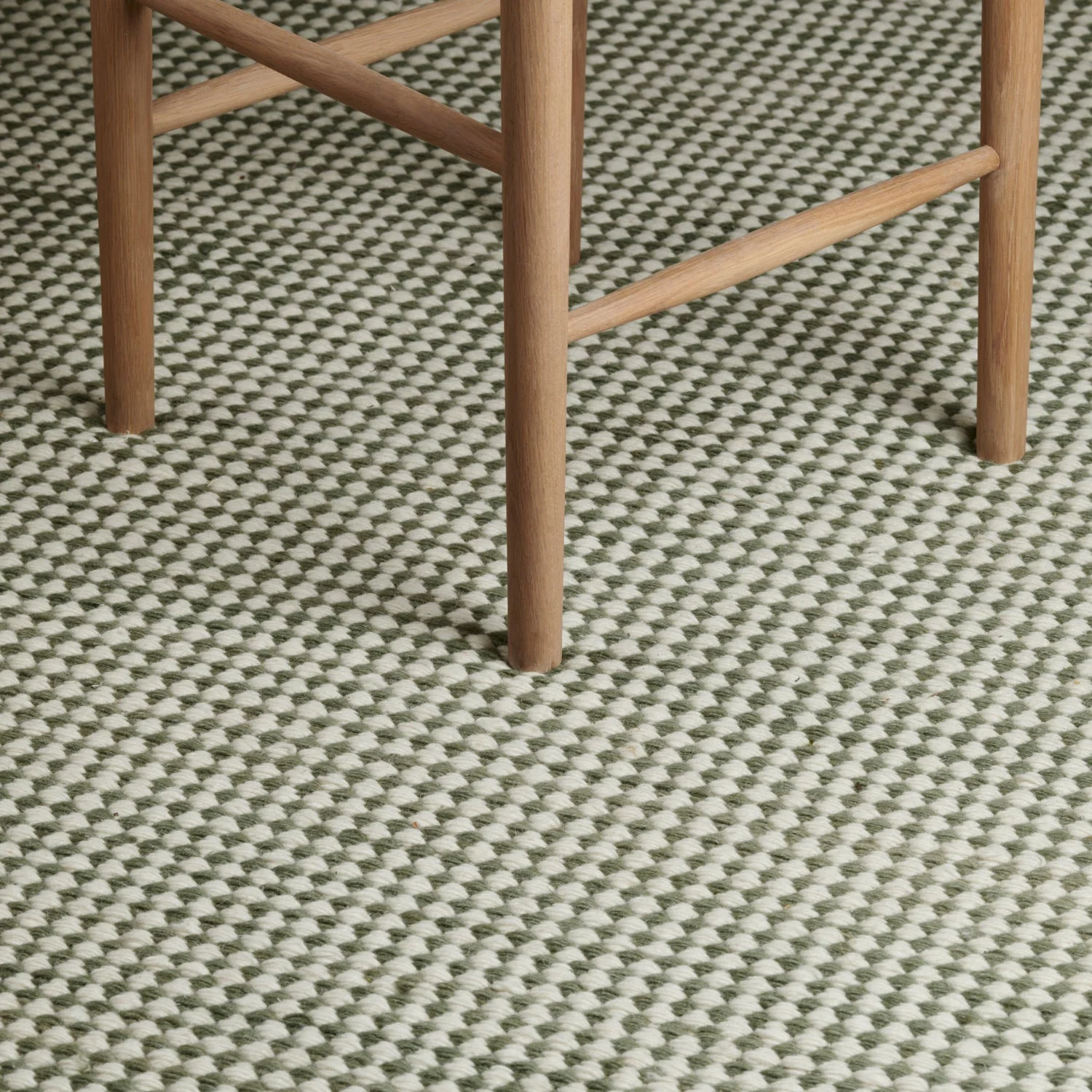 Marlow Wool Rug - Image 3