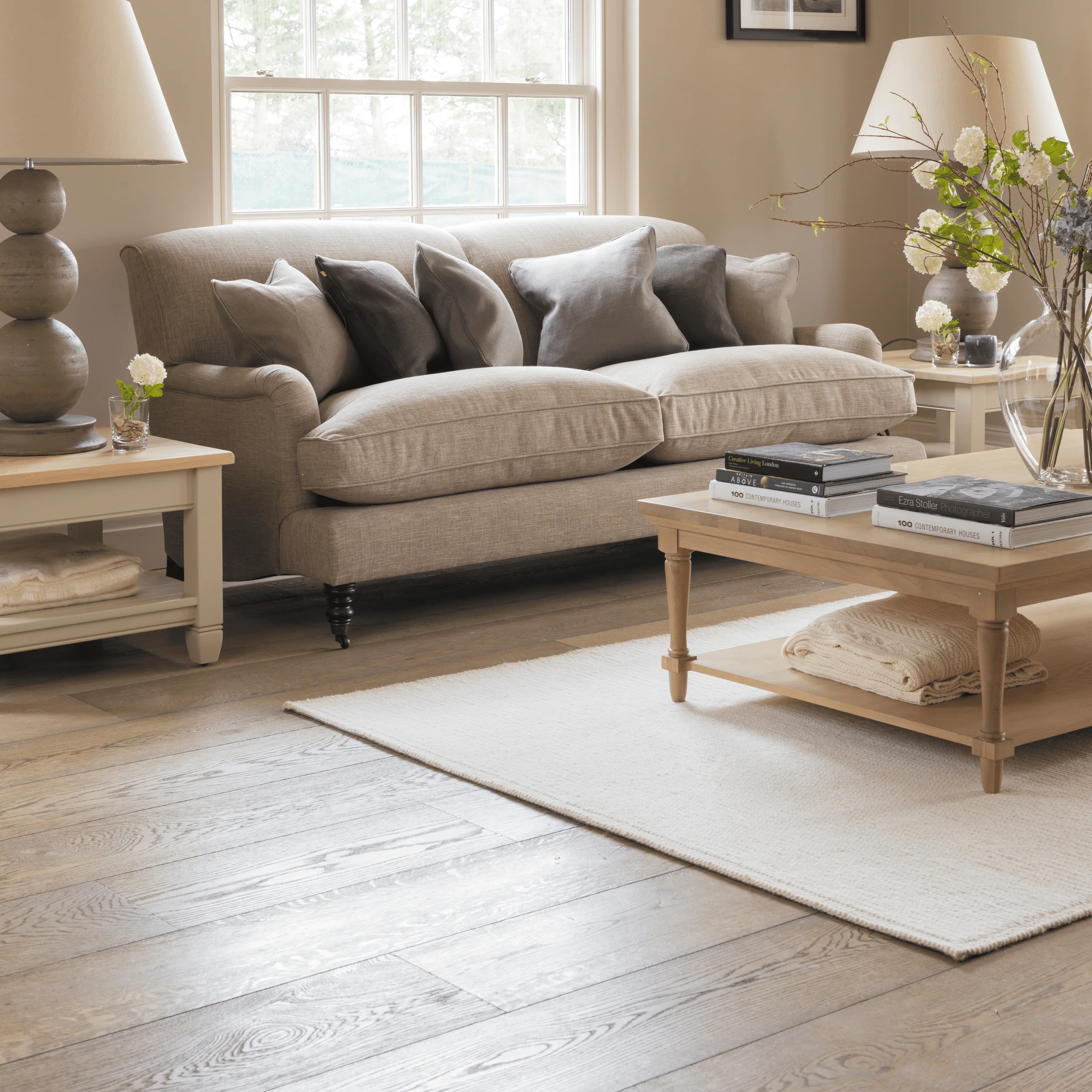 Marton Engineered Oak Flooring - Image 3