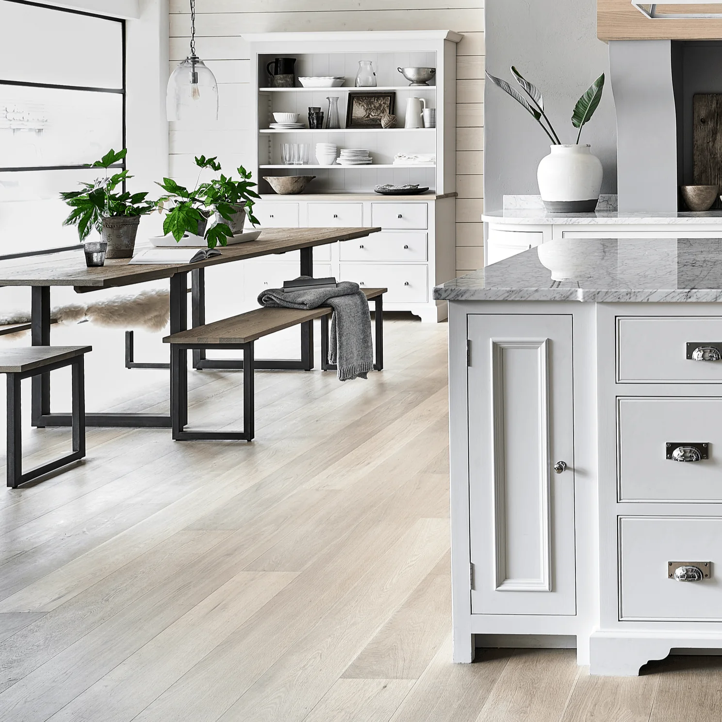 Marton Engineered Oak Flooring - Image 5