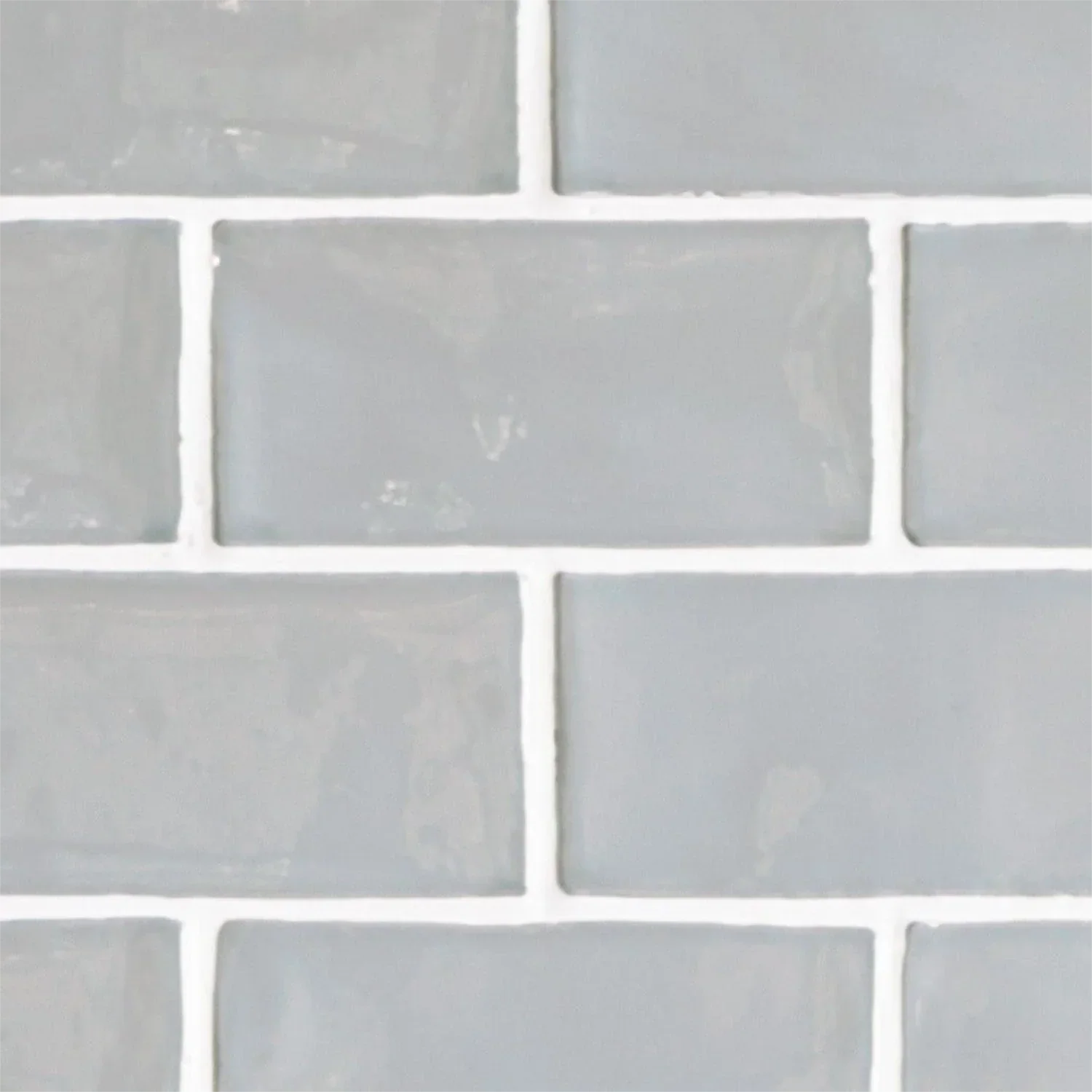Meldon Terracota Wall Tiles, Fog - Image 2