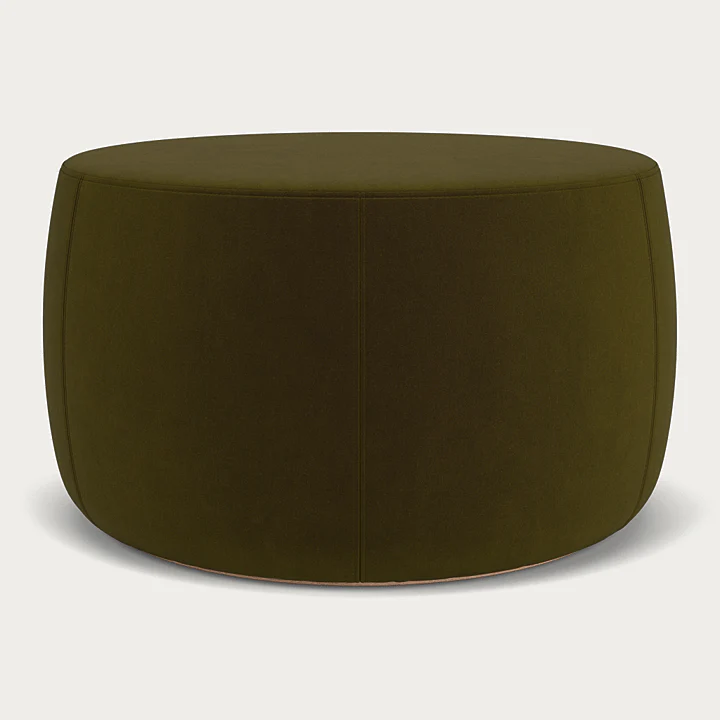 Milo Large Footstool - Image 11