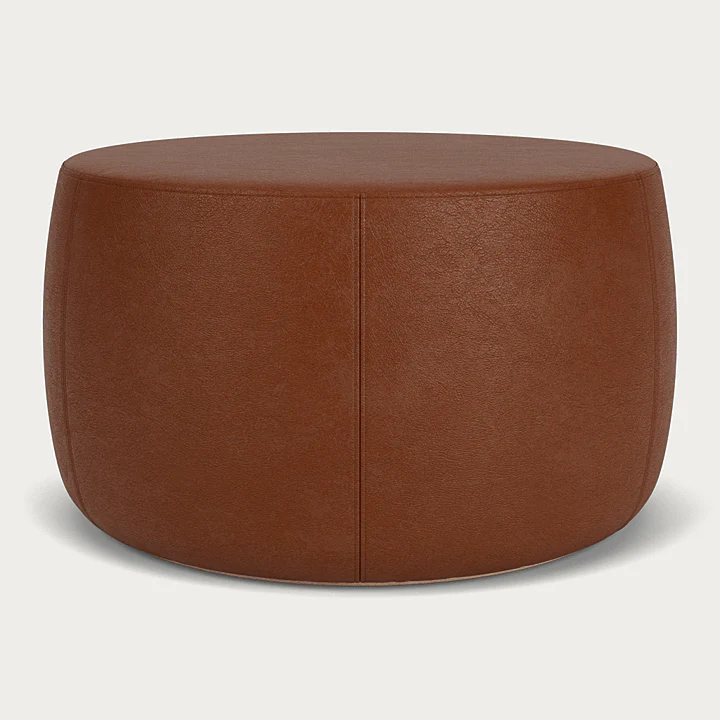 Milo Large Footstool - Image 20